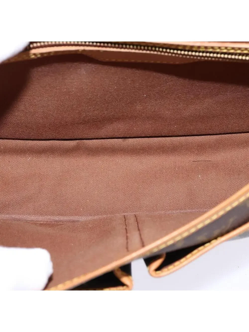Louis Vuitton introducing louis